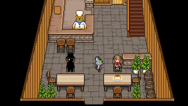Bear's Restaurant screenshot 1