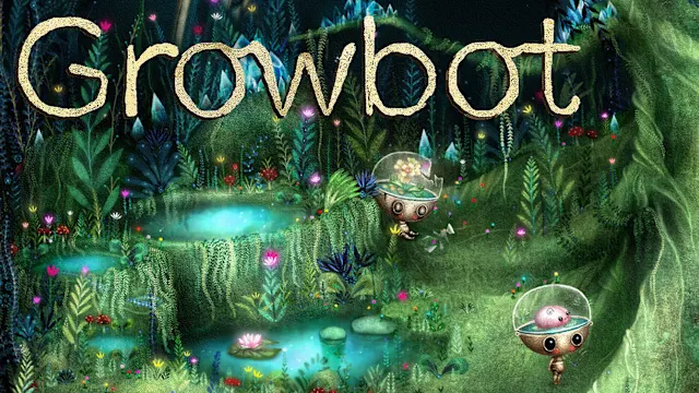 Growbot