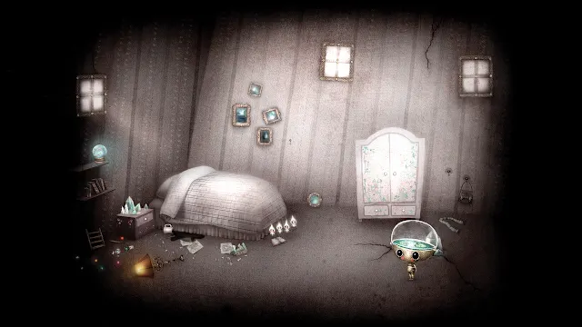 Growbot screenshot 5