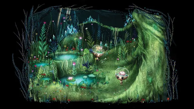Growbot screenshot 0