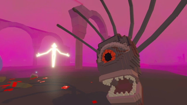 Paint the Town Red screenshot 2
