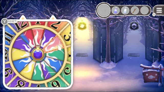 Stray Cat Doors2 screenshot 3