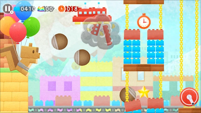 Stray Cat Doors2 screenshot 4