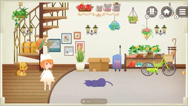 Stray Cat Doors2 screenshot 5