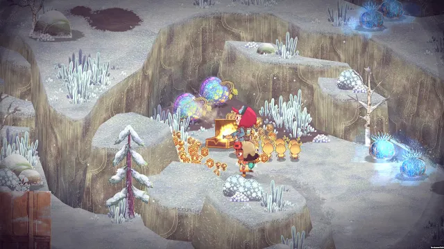 The Wild at Heart screenshot 2