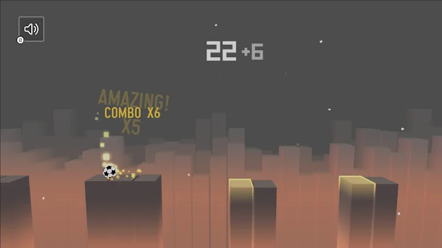 Bounce Mania screenshot 2
