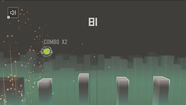 Bounce Mania screenshot 1