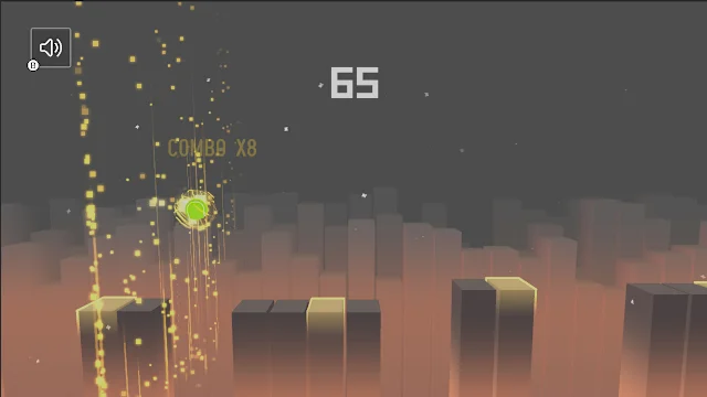 Bounce Mania screenshot 0