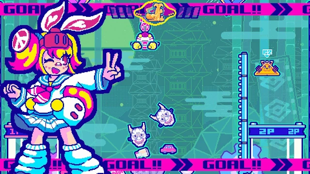 SUPER UFO FIGHTER screenshot 4