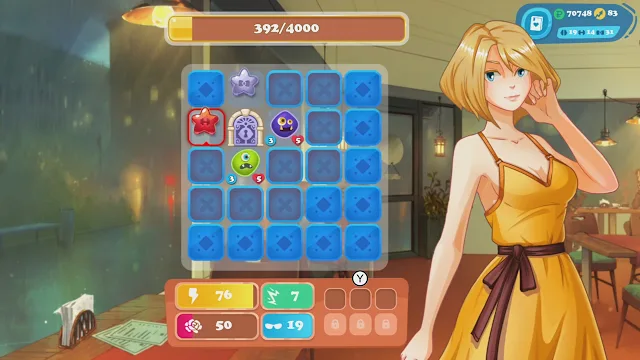 DateJournal screenshot 0