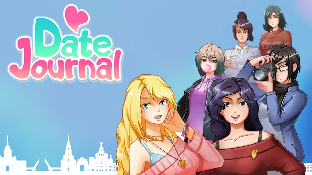 DateJournal
