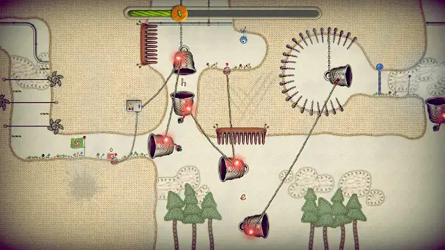 Where's Samantha? screenshot 5