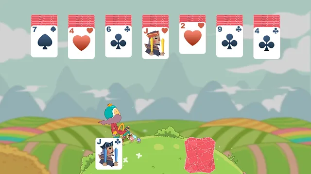 Solitaire Card Games screenshot 3
