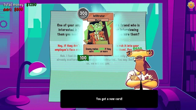 Urban Cards screenshot 6