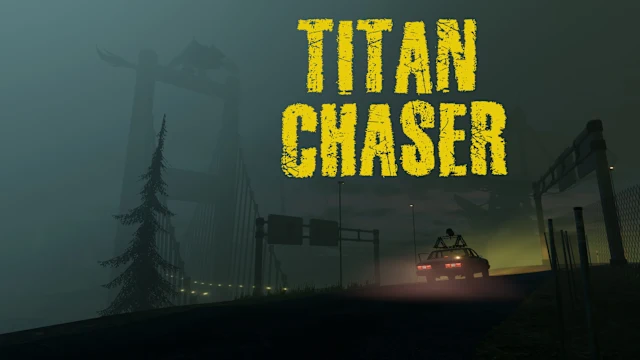 Titan Chaser
