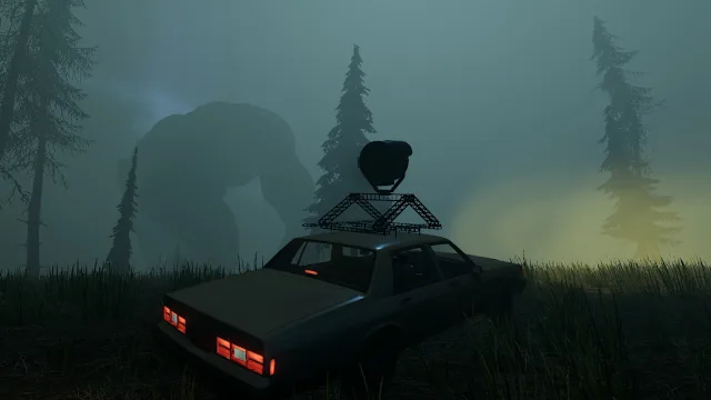 Titan Chaser screenshot 2