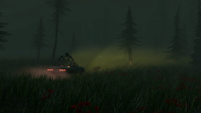 Titan Chaser screenshot 0