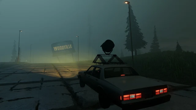 Titan Chaser screenshot 5