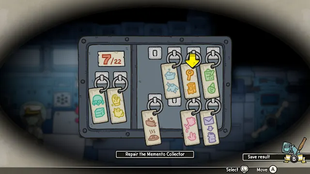 A Guidebook of Babel screenshot 4