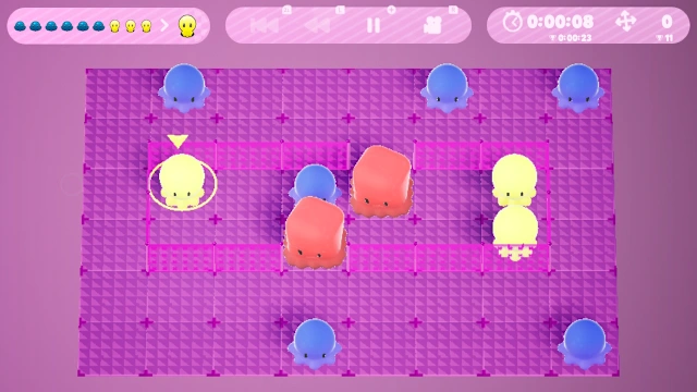 Piczle Cells screenshot 3