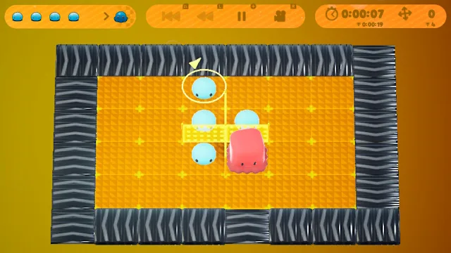 Piczle Cells screenshot 5
