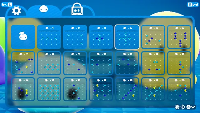 Piczle Cells screenshot 6