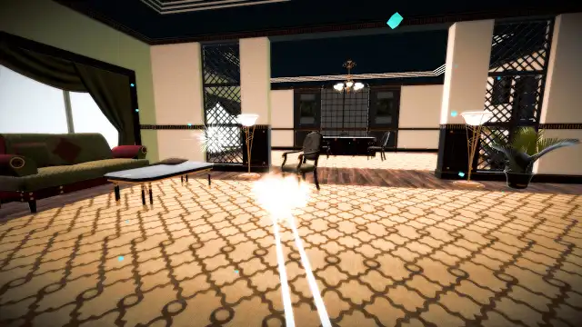 Life of Fly 2 screenshot 1