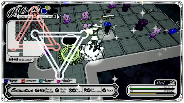 The Sealed Ampoule screenshot 3