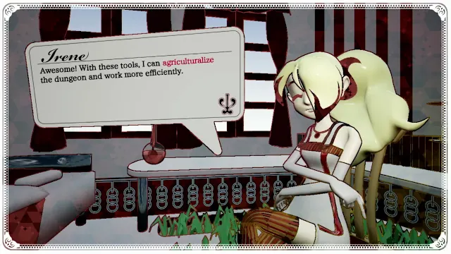 The Sealed Ampoule screenshot 0