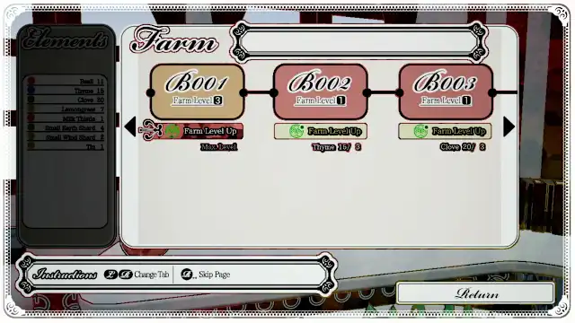 The Sealed Ampoule screenshot 2