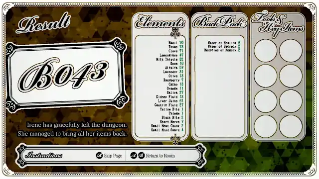 The Sealed Ampoule screenshot 5