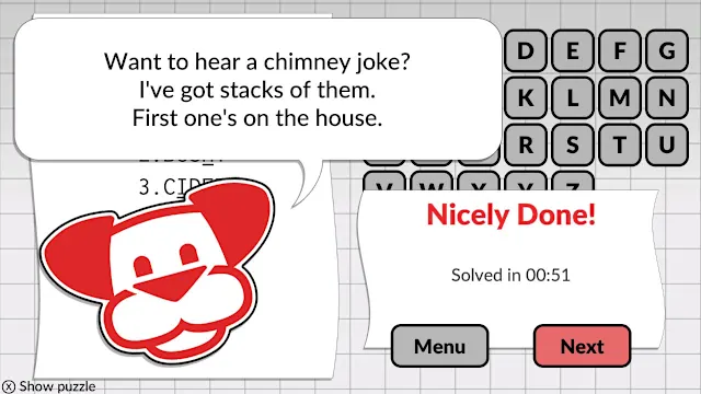 Gaps by POWGI screenshot 2