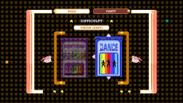 PRIDE DANCE Out & Proud screenshot 2