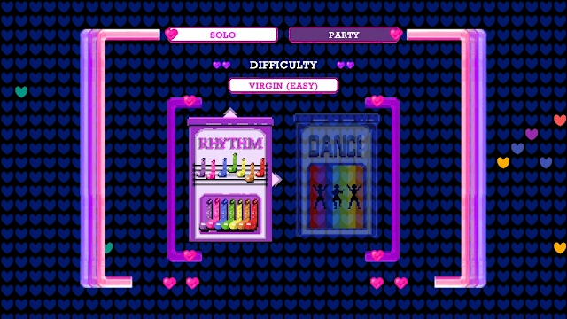 PRIDE DANCE Out & Proud screenshot 1
