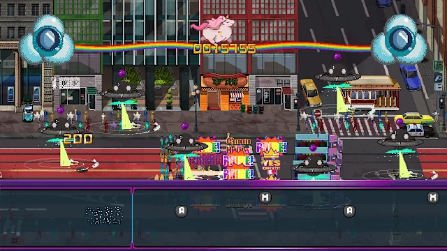 PRIDE DANCE Out & Proud screenshot 4