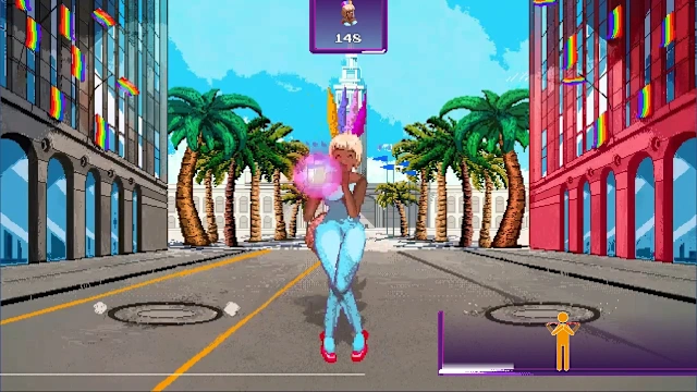 PRIDE DANCE Out & Proud screenshot 5