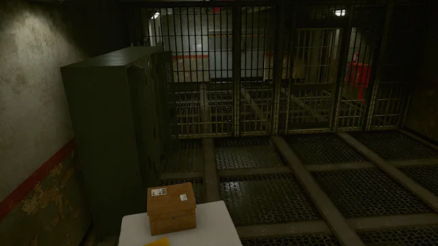 Tested on Humans: Escape Room screenshot 3