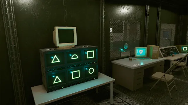 Tested on Humans: Escape Room screenshot 2