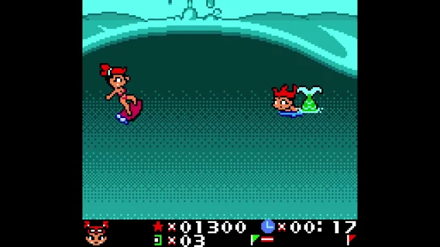 Xtreme Sports screenshot 3