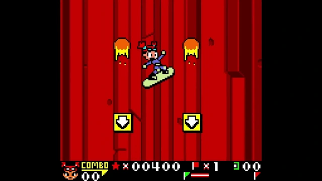 Xtreme Sports screenshot 2