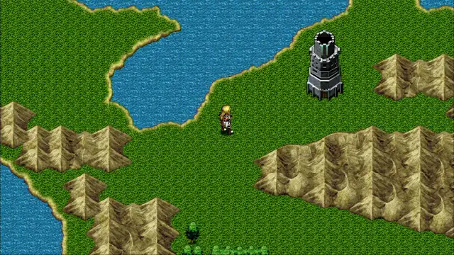 Alphadia Genesis 2 screenshot 4