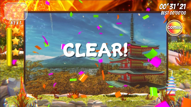 #Wish travel, Super Puzzles Dream screenshot 3