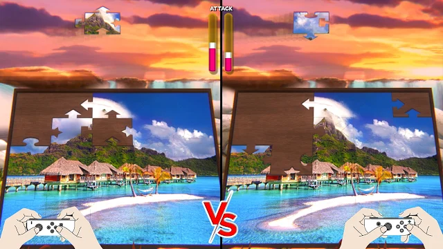 #Wish travel, Super Puzzles Dream screenshot 2