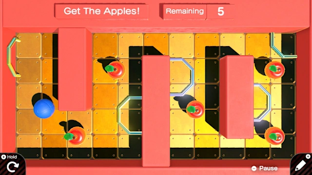 Game Builder Garage™ screenshot 6