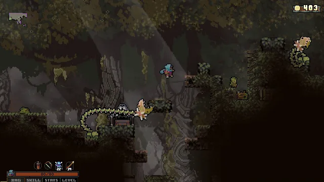 Vagante screenshot 3