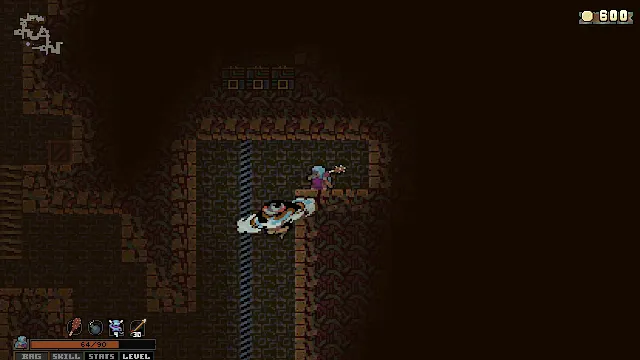 Vagante screenshot 4