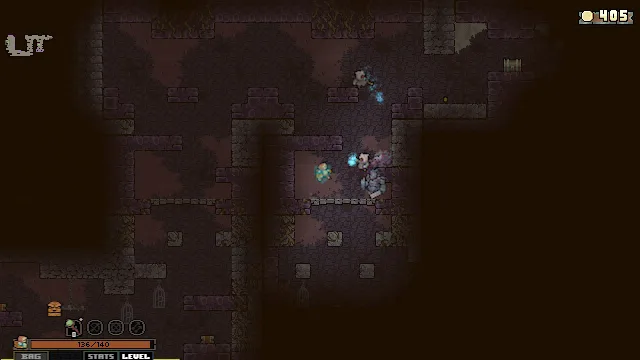 Vagante screenshot 2