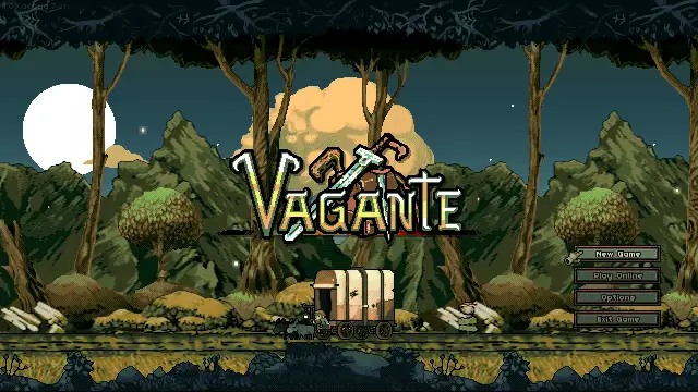 Vagante screenshot 5