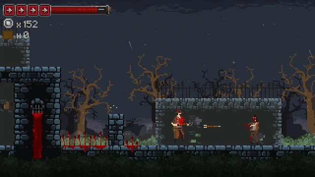 Crossbow Crusade screenshot 6