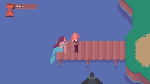 Merrily Perilly screenshot 2